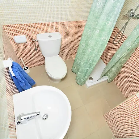 Jardines De V Vyb Appartement Dénia
