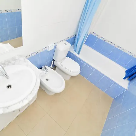 Apartamento Jardines De V Vyb *