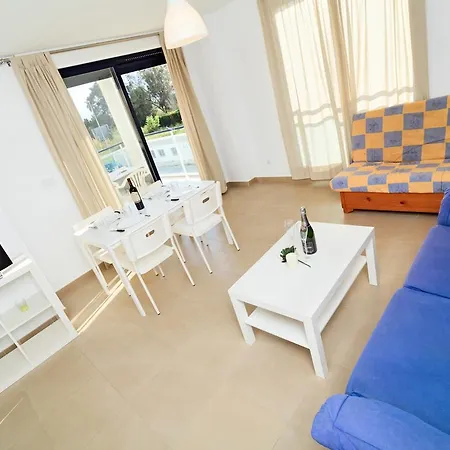 Jardines De V Vyb Appartement Dénia