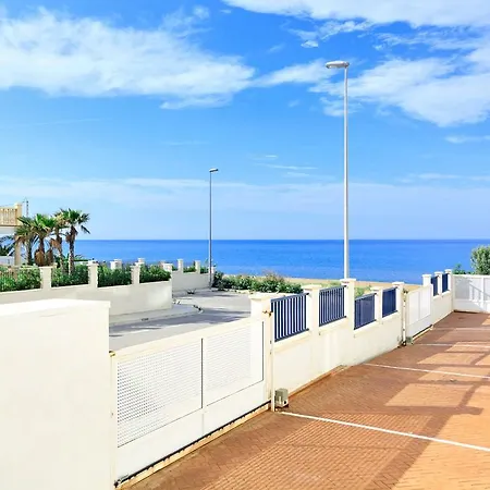 Apartamento Jardines De V Vyb *
