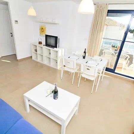Jardines De V Vyb Appartement *