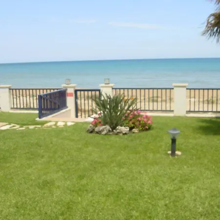 Apartamento Jardines De V Vyb *