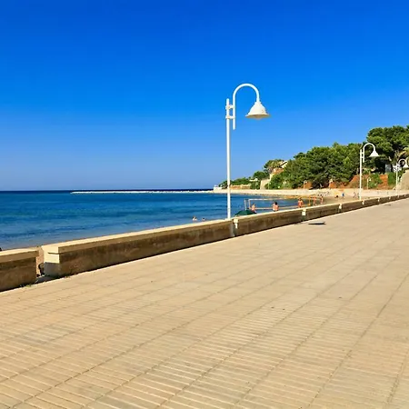 Jardines De V Vyb Appartement Dénia