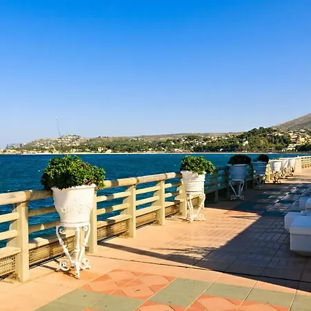 Jardines De V Vyb * Dénia