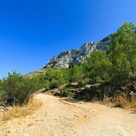Jardines De V Vyb Appartement Dénia